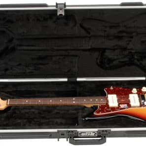 Skb outlet jazzmaster case