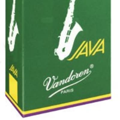 Acheter VANDOREN CLASSIQUE ANCHES SAXOPHONE ALTO 3.5