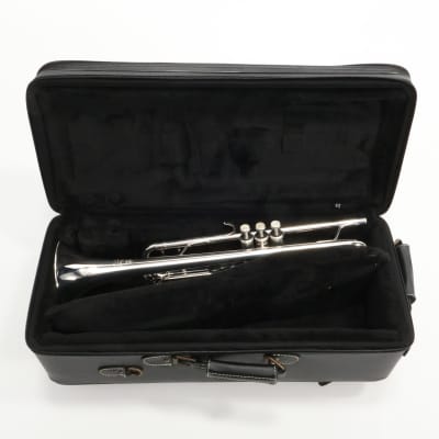 Yamaha Model YTR-8335IIS 'Xeno' Professional Bb Trumpet SN 572220 GORGEOUS image 1