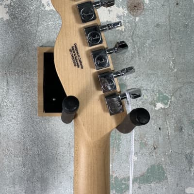 Mint Fender Standard Telecaster - 3-Color Sunburst image 7