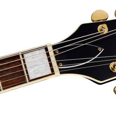 Gretsch G2420TG Streamliner Hollow Body with Bigsby - Cadillac Green image 5