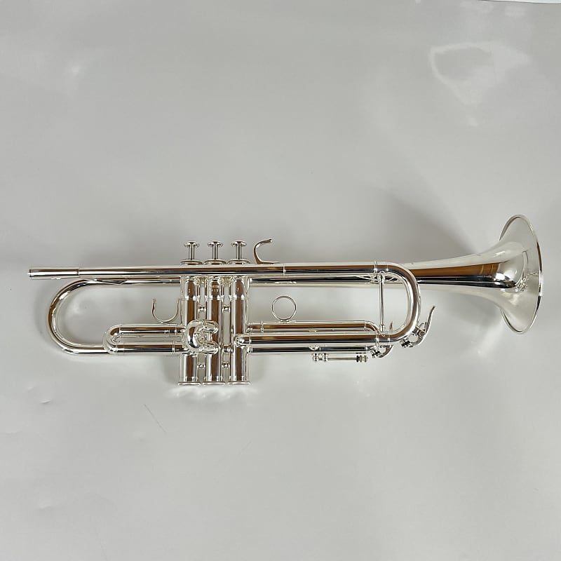 Used Yamaha YTR-800GS Bb Trumpet (SN: 204085)