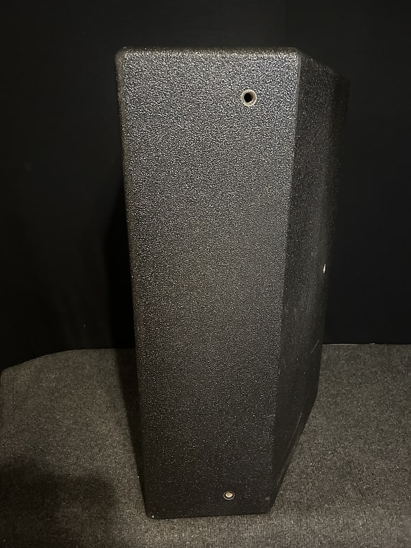 JBL SR-X Series SR4702X 2-Way Stage Monitor Speaker | Reverb