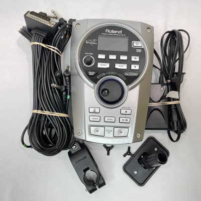 Roland TD-15 Electric Drum Brain Module V-Drum TD15
