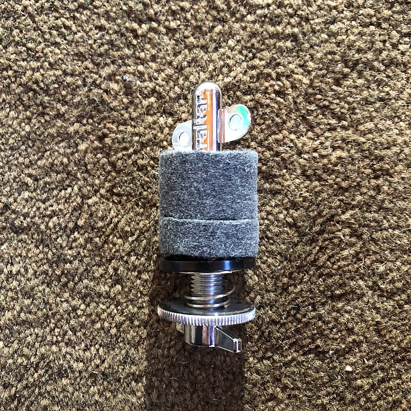 Gibraltar Tilt Swing Nut cymbal mount Chrome Reverb