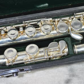 Pearl PF-521 Flute | Reverb