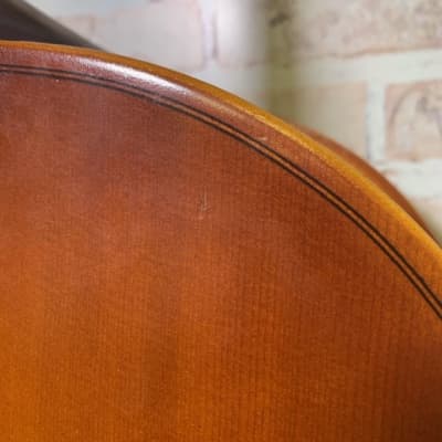 Scherl & Roth R500E4 Cello (Phoenix, AZ) image 4