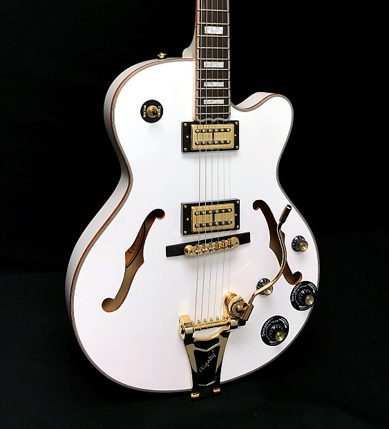 Epiphone shop swingster royale