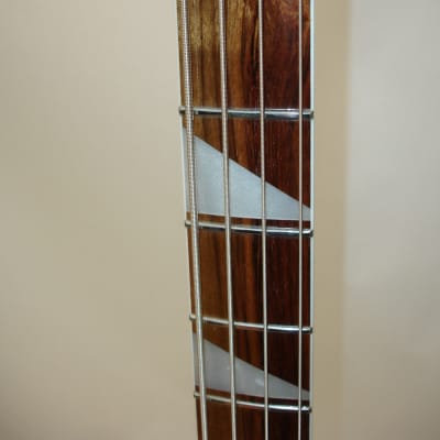 2023 Rickenbacker 4003 Bass Guitar - Mapleglo image 11