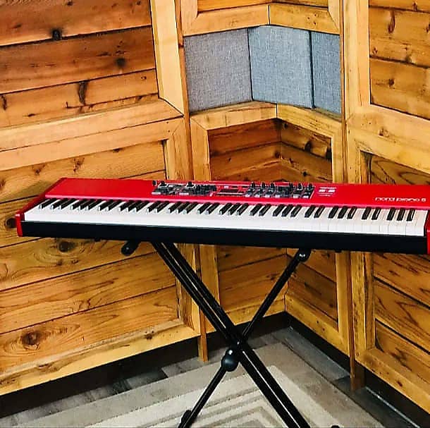 Nord Piano 5 88-Key Digital Piano