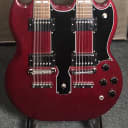 Gibson EDS-1275 2001 Cherry