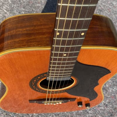 イタリア製 EKO Ranger 6 1960年代製 イタリア製 EKO Ranger 6 1960年代製 イタリア製 EKO Ranger 6 1960