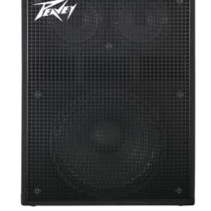 Peavey PVH 1516 1x15 and 2x8 900W Bass Cabinet