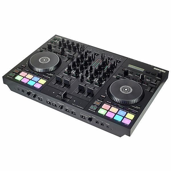 Roland dj -202 shops controller