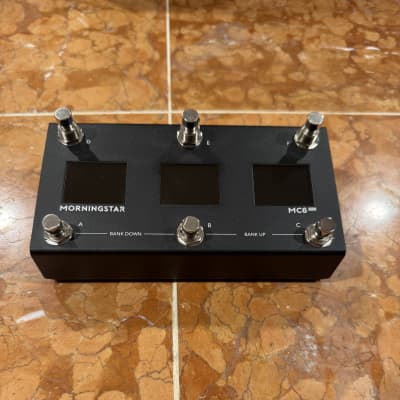 Morningstar Engineering MC6 Pro | Reverb