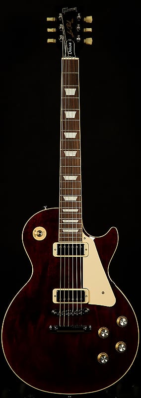 Gibson Original Collection Les Paul '70s Deluxe | Reverb
