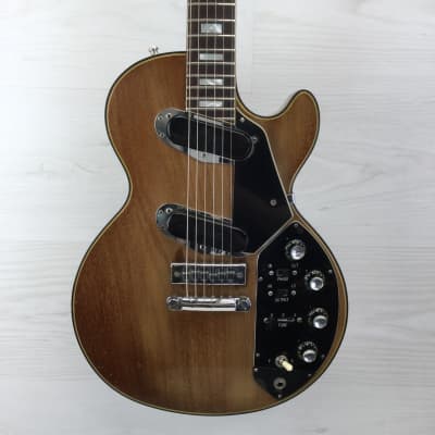 Vintage 1974 Gibson Les Paul Recording Electric Guitar for sale