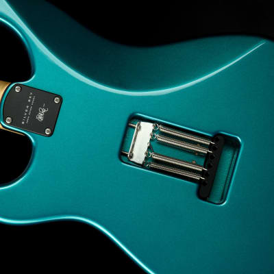 PRS Silver Sky John Mayer - Dodgem Blue 2023 image 12