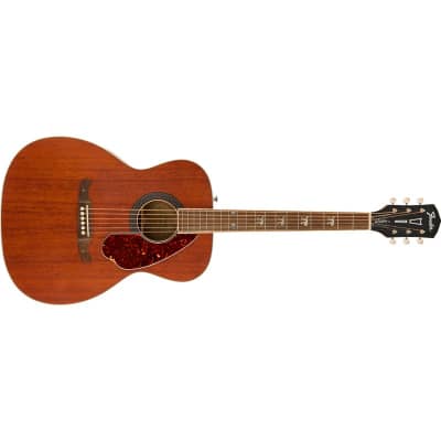 Fender Tim Armstrong Hellcat Concert Electro Acoustic image 2