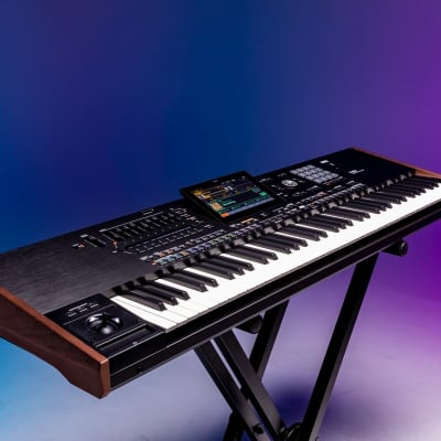 Korg PA5X 88-key Professional Arranger Workstation Keyboard image 13