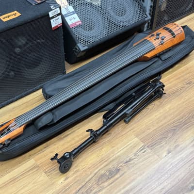 NS Design CR5M - Amber image 16