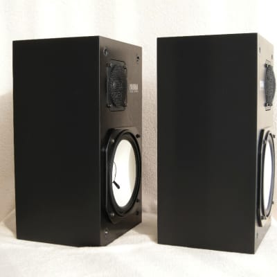 Yamaha NS-10m image 4