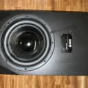 ADAM Audio Sub10 Mk2 Active Studio Subwoofer 2010s - Black