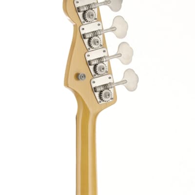 Fender Japan JB62-75US 3TS [SN O010155] (03/01) image 5