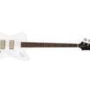 Epiphone Thunderbird Vintage PRO Bass Guitar (Alpine White) (Used/Mint)