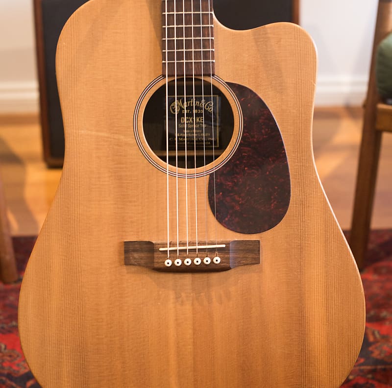 Martin dcx1ke best sale
