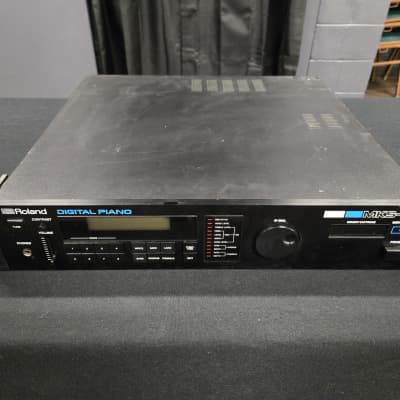 Roland MKS-20 Digital Piano Sound Module