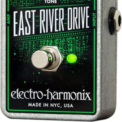 Reverb.com listing, price, conditions, and images for electro-harmonix-east-river-drive