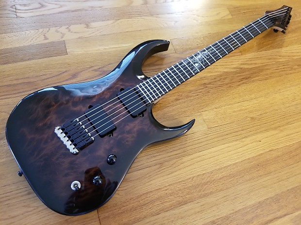 Daemoness guitars for sale new arrivals