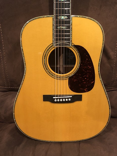 Martin d45 john mayer sale