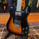 Fender Telecaster Custom - 3 Tone Sunburst