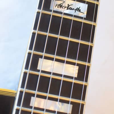 Gibson Les Paul Custom Peter Frampton Phenix image 13