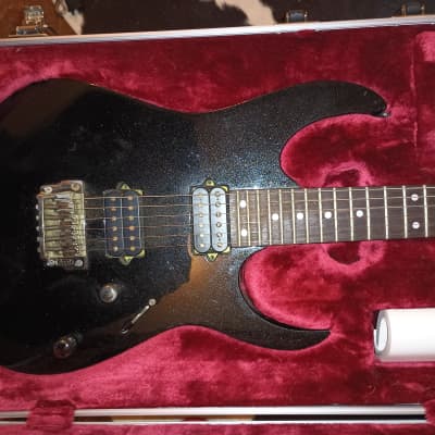 Ibanez RG655 Prestige | Reverb