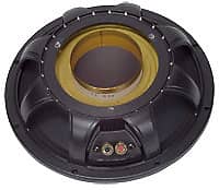 Peavey 1201-8 OHM BW RB SF 12" Speaker Component Replacement Basket (560710) image 1