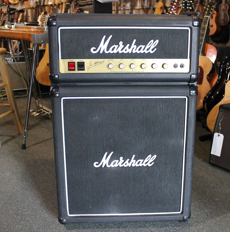 Marshall MF-110-XMC/Refrigerator