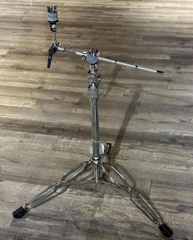 Used DW 9000 Boom Cymbal Stand Reverb