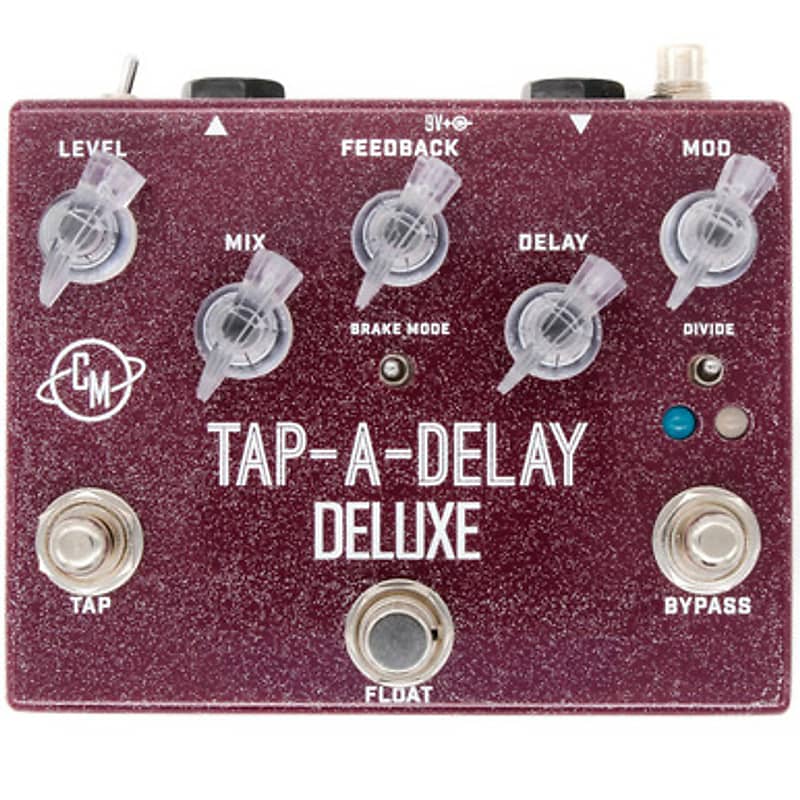 Cusack Music Tap-A-Delay Deluxe | Reverb