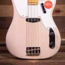 Squier Classic Vibe '50s Precision Bass, Maple FB, White Blonde