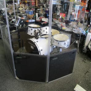 Used on sale drum shield
