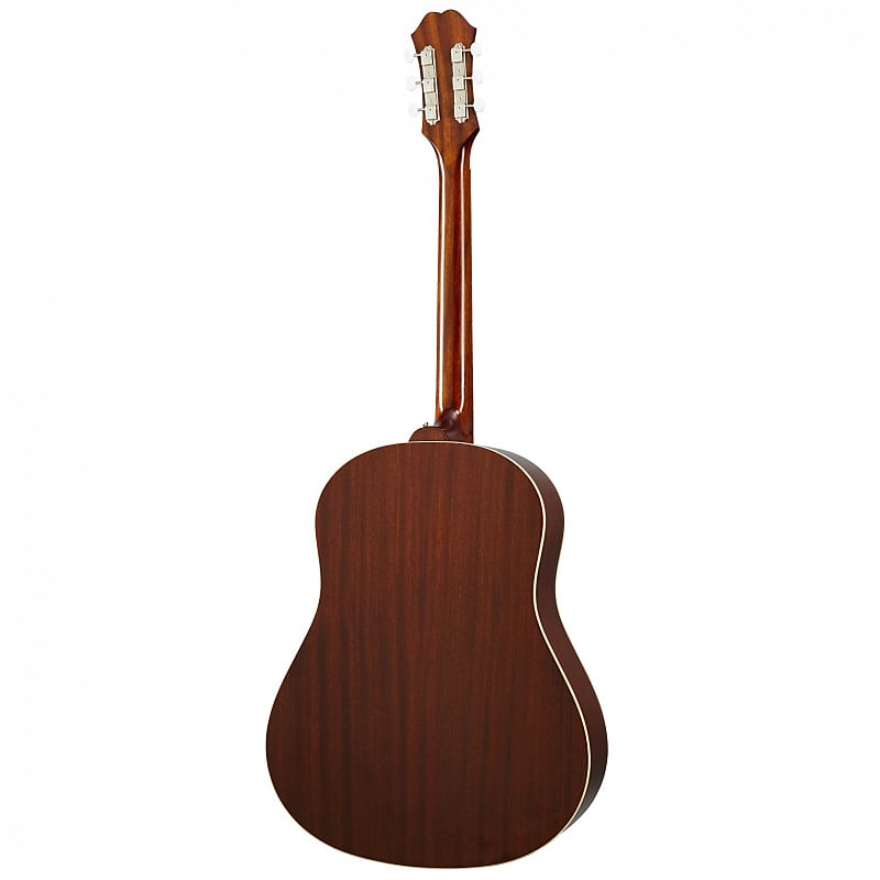 【美品】Epiphone Inspired by 1964 Texan Review: Epiphone's “Inspired by '1964' Texan” has Classic