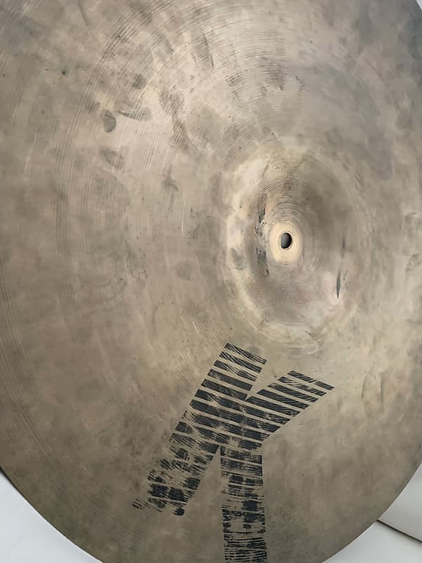 Zildjian 20