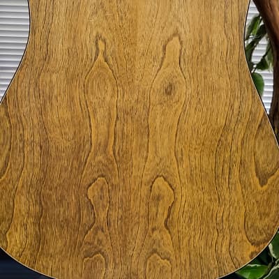 Seagull S6 Classic A/E 2020 - Present - Black image 7
