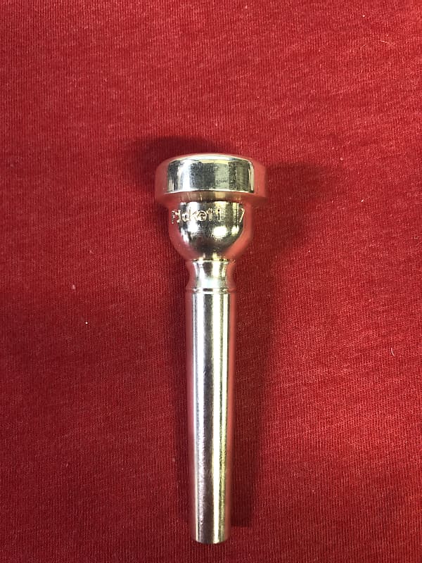 Pickett YA 7 Trumpet Mouthpiece Reverb
