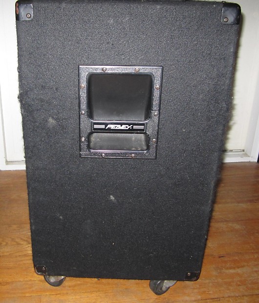 PEAVEY 115BX/BVX BW/TVX 115 EX BASS SPEAKER CABINET for sale