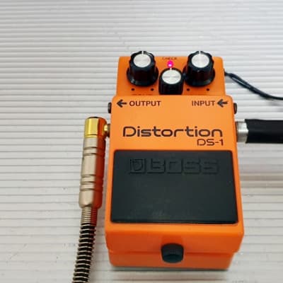 Boss DS-1 Distortion MIJ 1980s