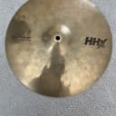 Sabian 14" HHX Evolution Hi-Hat Cymbals (Pair) Used